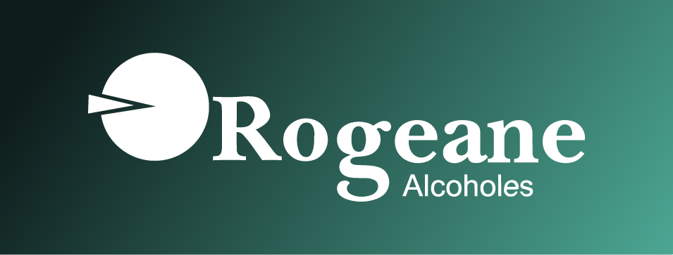 Rogeane Alcoholes